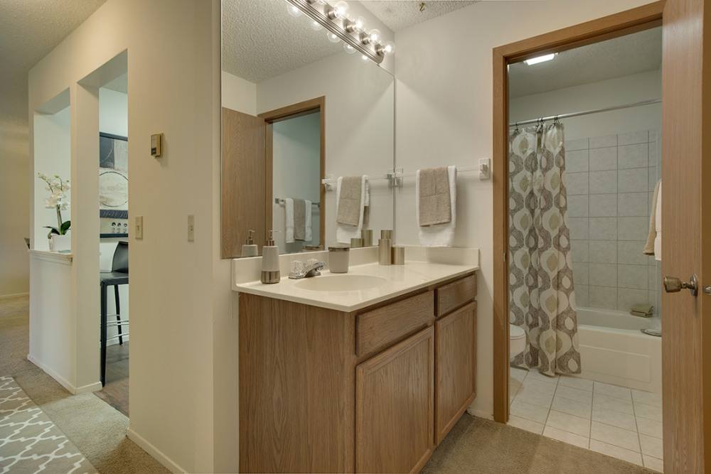 Apartment for rent at Willow Pond, 11751 W River Hills Dr, Burnsville, MN 55337