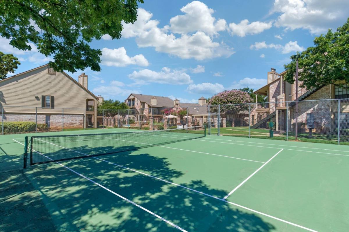 Apartment for rent at The Logan, 1400 Sierra Springs Dr, Bedford, TX 76021