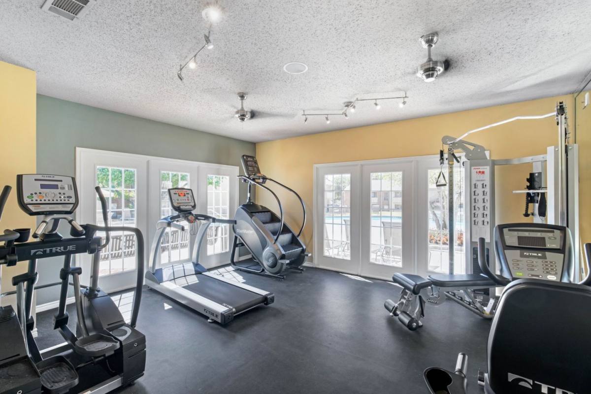 Apartment for rent at The Logan, 1400 Sierra Springs Dr, Bedford, TX 76021
