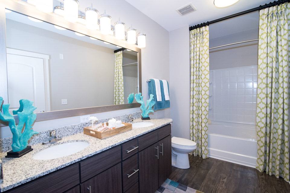 Apartment for rent at Sawmill Point, 1015 Nutt St, Wilmington, NC 28401
