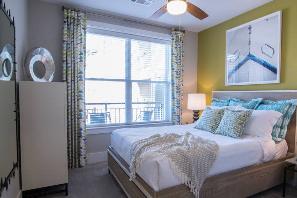 Apartment for rent at Sawmill Point, 1015 Nutt St, Wilmington, NC 28401