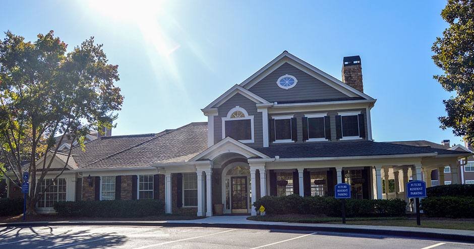 Apartment for rent at Park at Towne Lake, 50 Paces Parkway, Woodstock, GA 30189