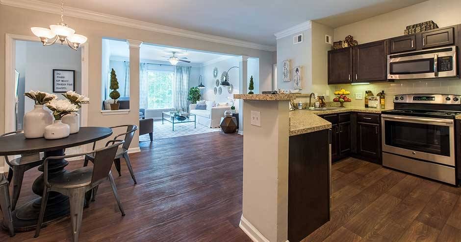 Apartment for rent at Park at Towne Lake, 50 Paces Parkway, Woodstock, GA 30189