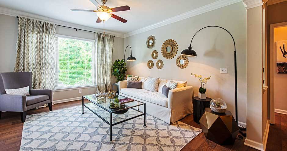 Apartment for rent at Park at Towne Lake, 50 Paces Parkway, Woodstock, GA 30189