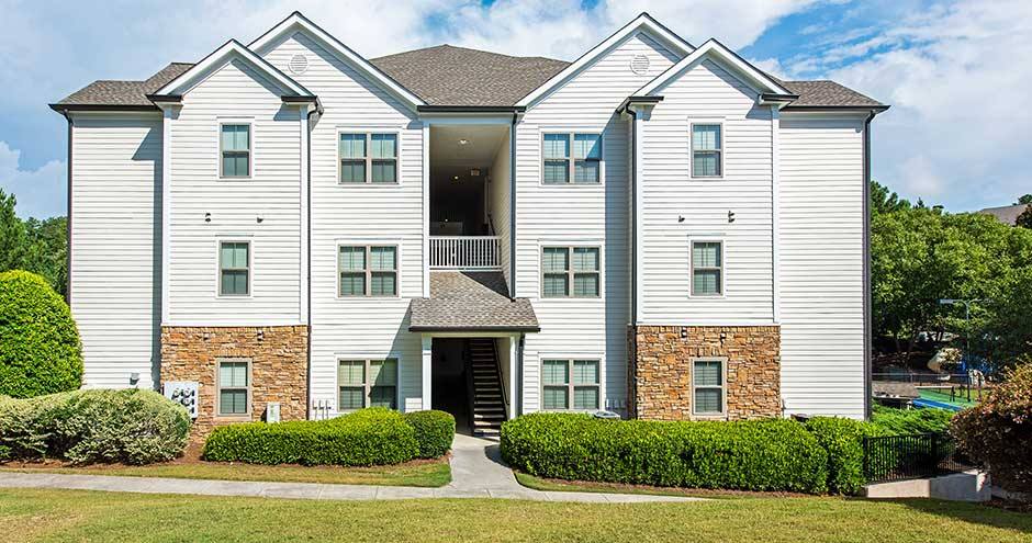 Apartment for rent at Park at Towne Lake, 50 Paces Parkway, Woodstock, GA 30189