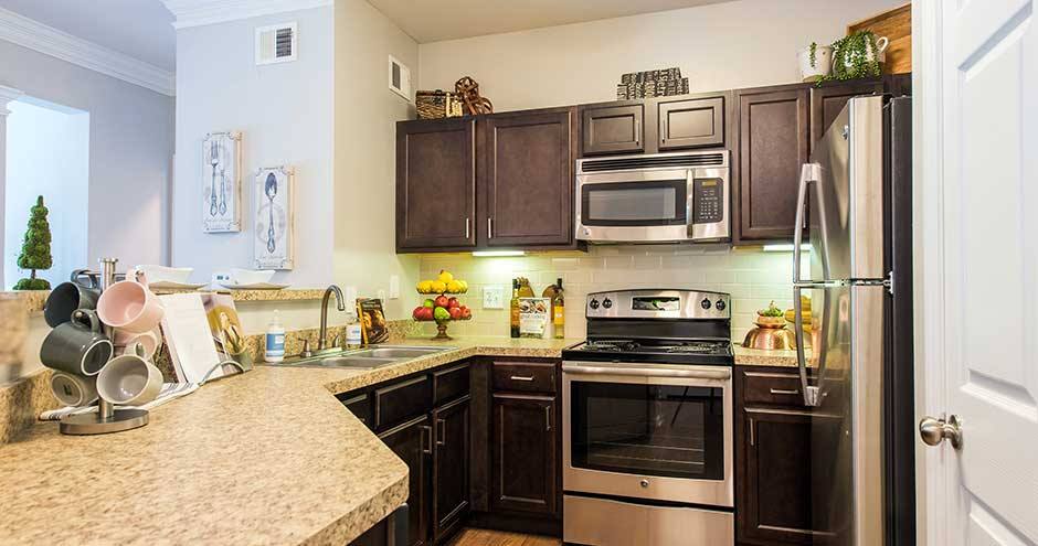 Apartment for rent at Park at Towne Lake, 50 Paces Parkway, Woodstock, GA 30189