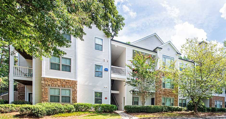 Apartment for rent at Park at Towne Lake, 50 Paces Parkway, Woodstock, GA 30189