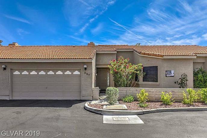 Cimarron St, Las Vegas, NV 89145