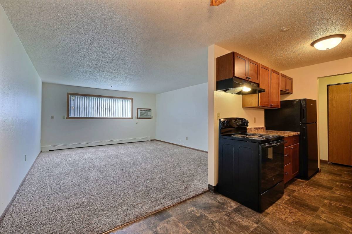 Apartment for rent at Terrace on the Green, 1605 20th St S, Moorhead, MN 56560