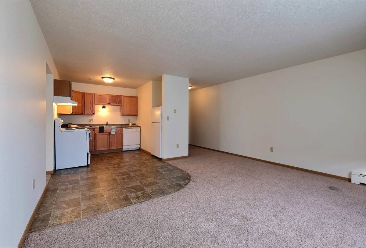 Apartment for rent at Terrace on the Green, 1605 20th St S, Moorhead, MN 56560