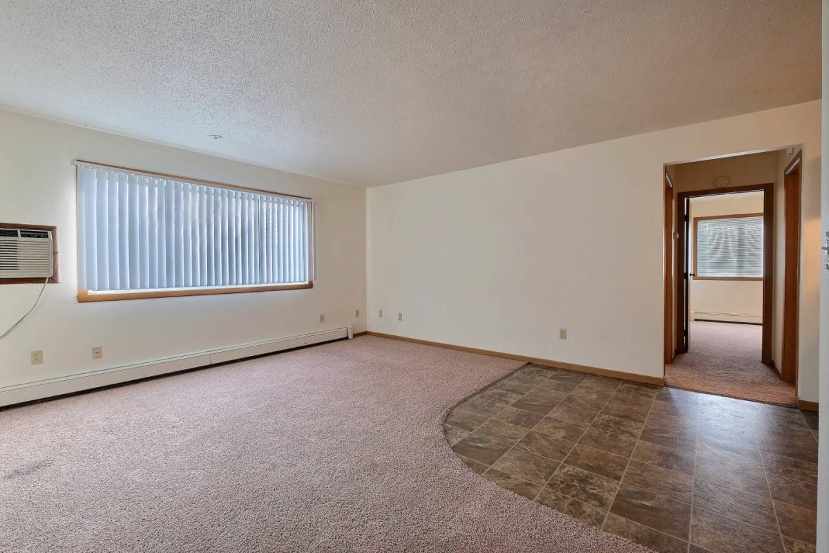 Apartment for rent at Terrace on the Green, 1605 20th St S, Moorhead, MN 56560