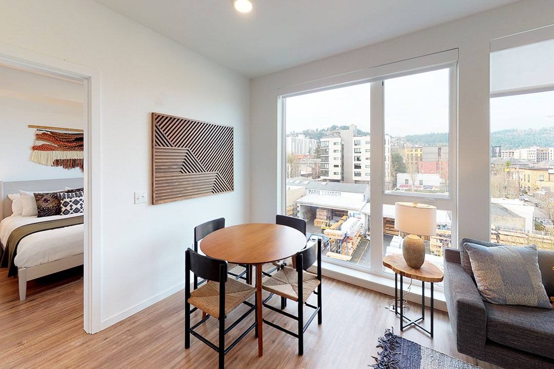 Apartment for rent at Kado Nw, 1378 NW 18th Ave, Portland, OR 97209