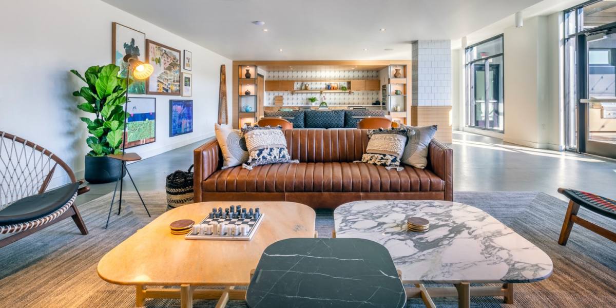 Apartment for rent at Kado Nw, 1378 NW 18th Ave, Portland, OR 97209