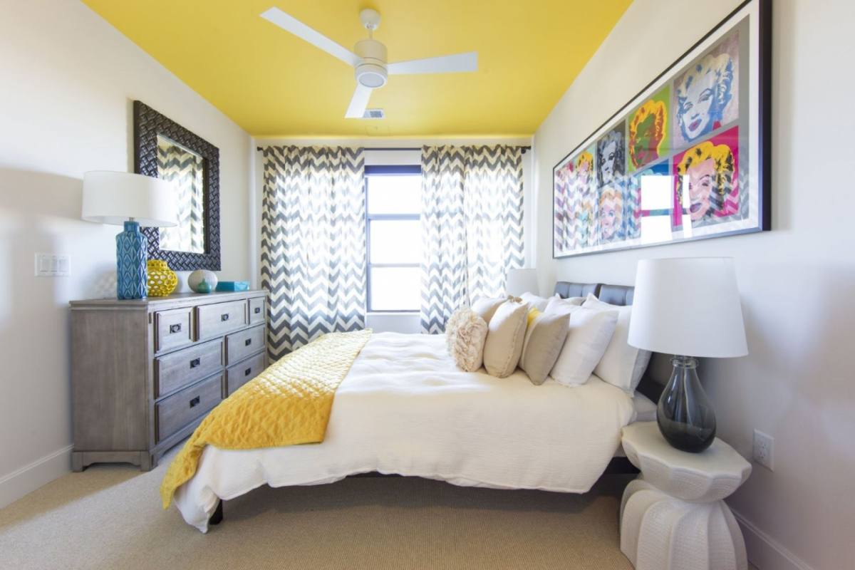 Apartment for rent at Notch 8, 2900 Main Line Blvd, Alexandria, VA 22301