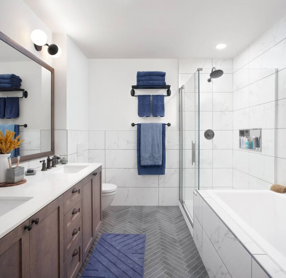 Apartment for rent at Estate, 3 Tingey Quare SE, Washington, DC 20003