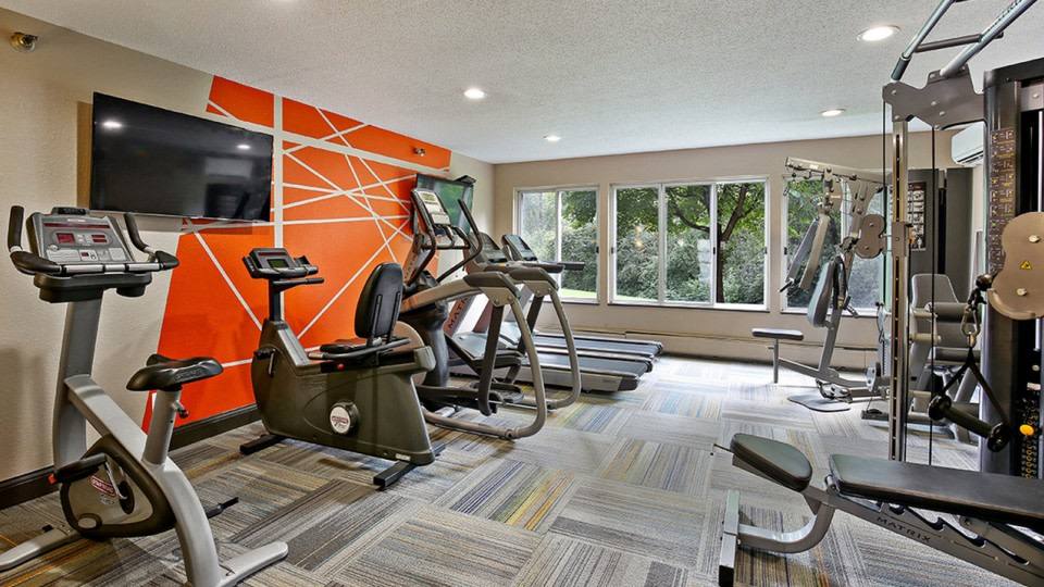 Apartment for rent at The Fitzgerald Apartment Homes, 429 E Travelers Trail, Burnsville, MN 55337