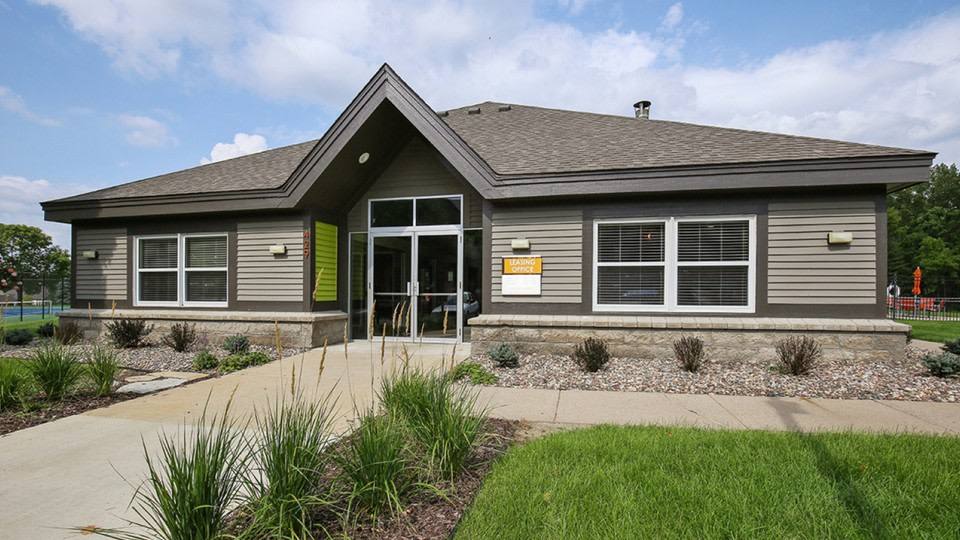 Apartment for rent at The Fitzgerald Apartment Homes, 429 E Travelers Trail, Burnsville, MN 55337