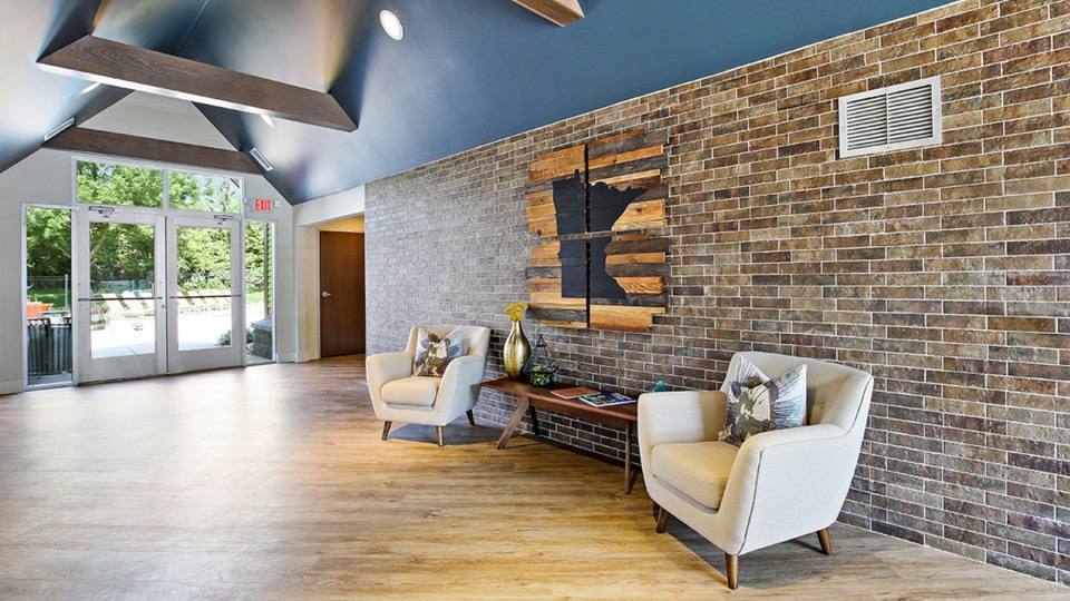 Apartment for rent at The Fitzgerald Apartment Homes, 429 E Travelers Trail, Burnsville, MN 55337