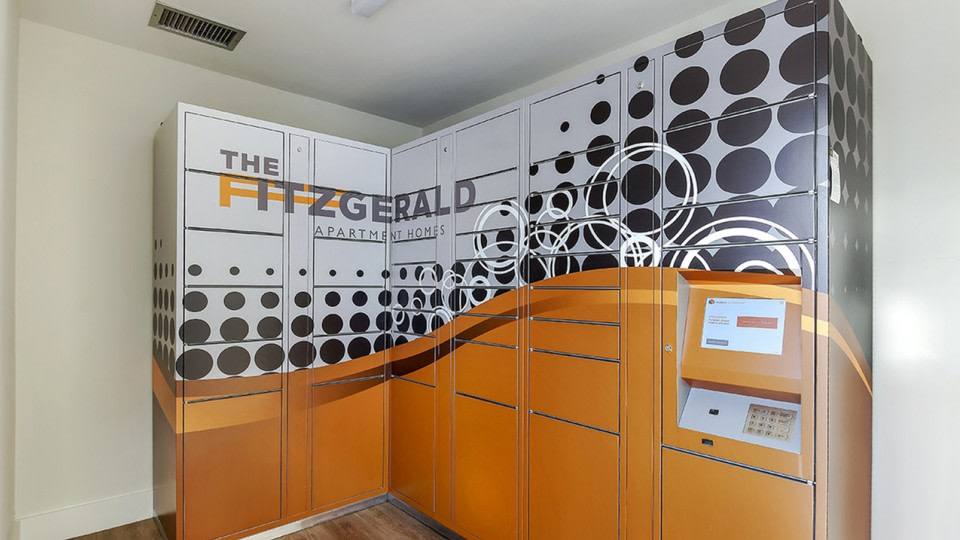 Apartment for rent at The Fitzgerald Apartment Homes, 429 E Travelers Trail, Burnsville, MN 55337
