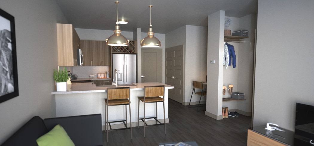Apartment for rent at Axiom Hub 121, 7201 Henneman Way, McKinney, TX 75070