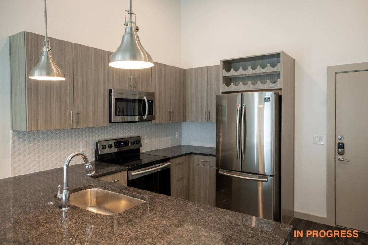 Apartment for rent at Axiom Hub 121, 7201 Henneman Way, McKinney, TX 75070