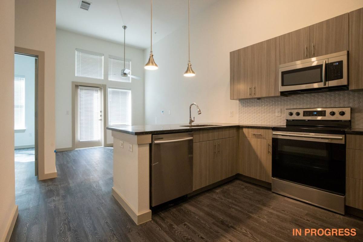 Apartment for rent at Axiom Hub 121, 7201 Henneman Way, McKinney, TX 75070