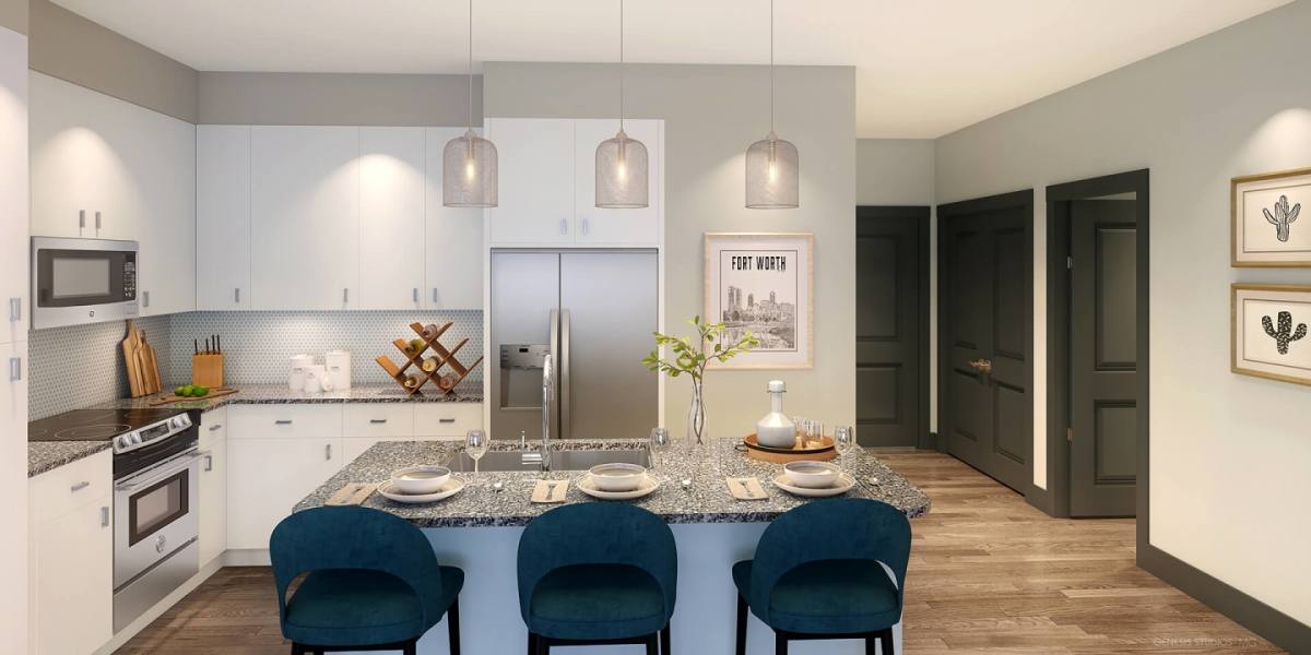 Apartment for rent at Westhouse, 11325 Park Vista Blvd, Keller, TX 76244