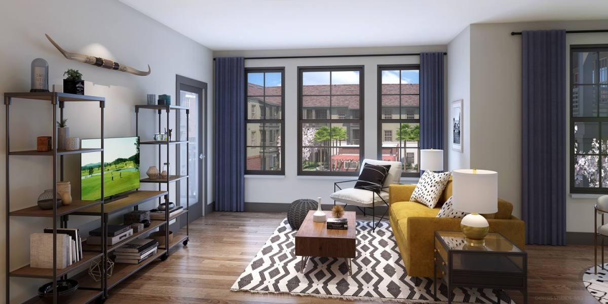 Apartment for rent at Westhouse, 11325 Park Vista Blvd, Keller, TX 76244