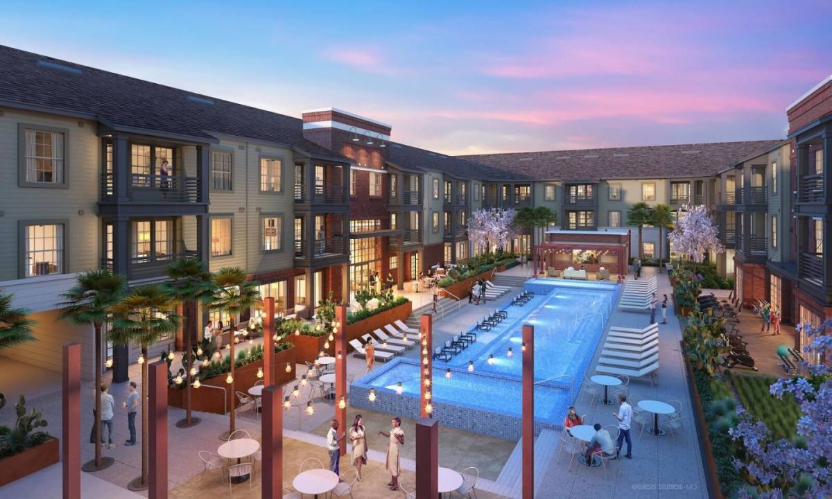 Apartment for rent at Westhouse, 11325 Park Vista Blvd, Keller, TX 76244