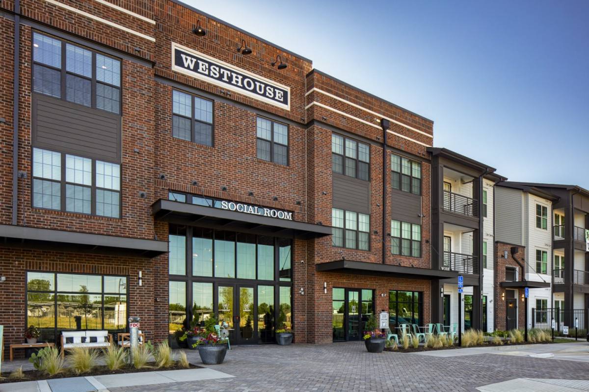 Apartment for rent at Westhouse, 11325 Park Vista Blvd, Keller, TX 76244
