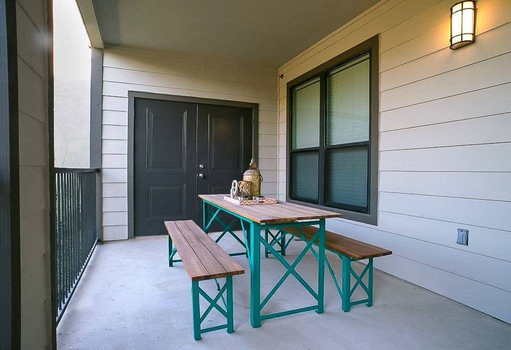 Apartment for rent at Palmetto Pointe, 4835 Usaa Blvd, San Antonio, TX 78240