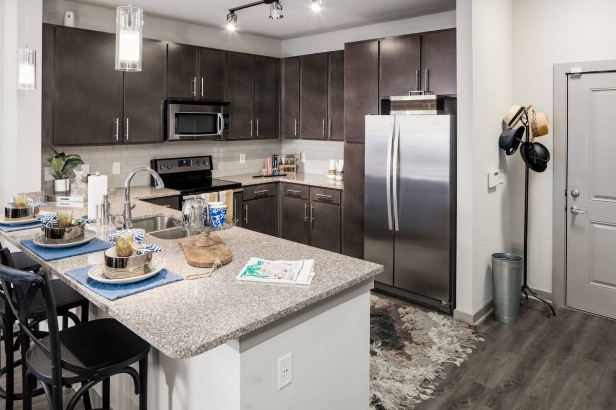 Apartment for rent at Cortland Bellevue, 645 Old Hickory Blvd, Nashville, TN 37209