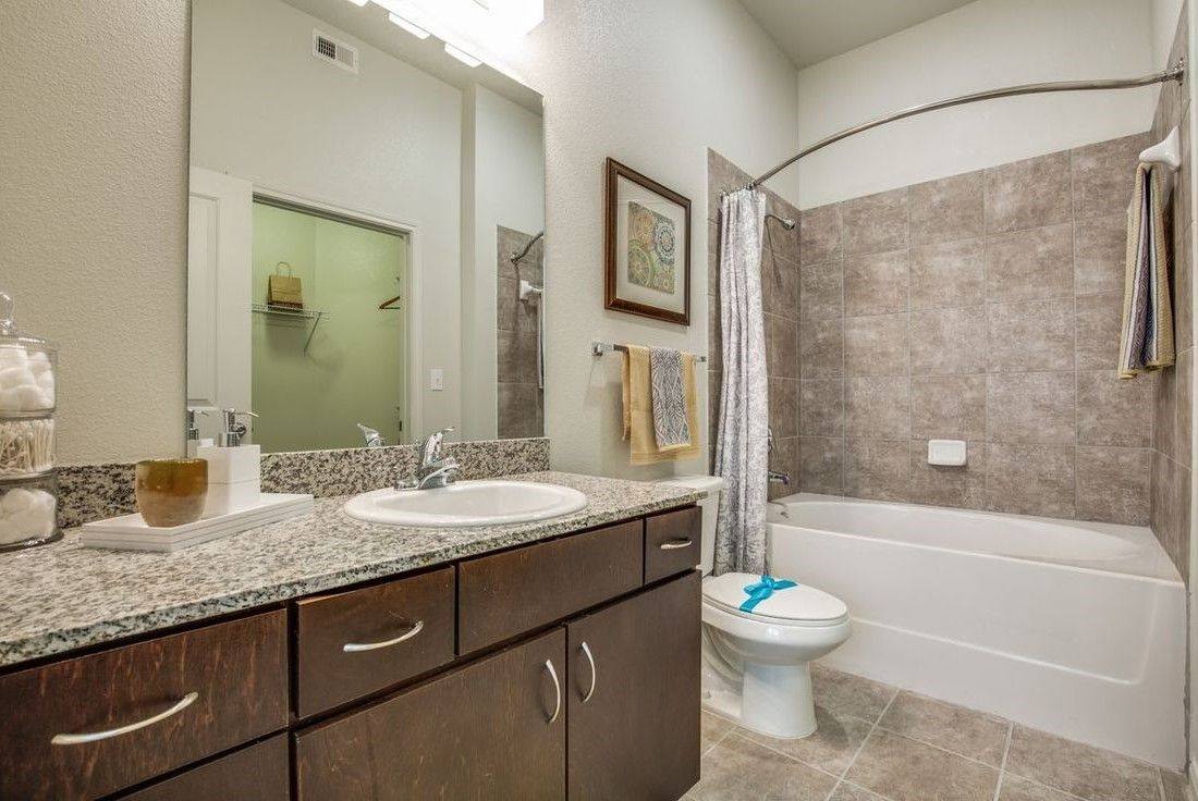 Apartment for rent at Haven at Main, 8700 Main St, Houston, TX 77025