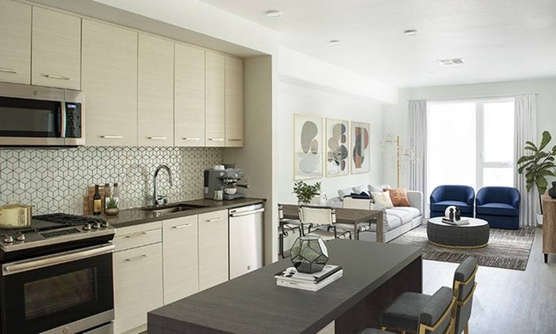 Apartment for rent at Savoy, 1120 Kifer Rd, Sunnyvale, CA 94086