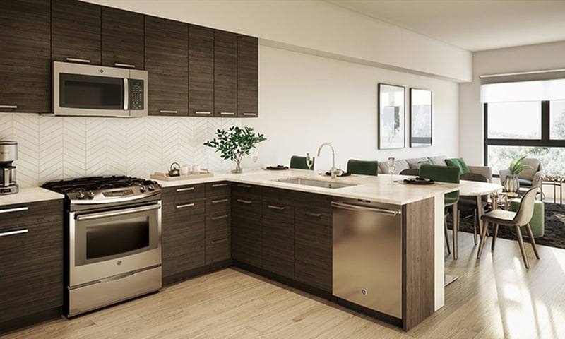 Apartment for rent at Savoy, 1120 Kifer Rd, Sunnyvale, CA 94086