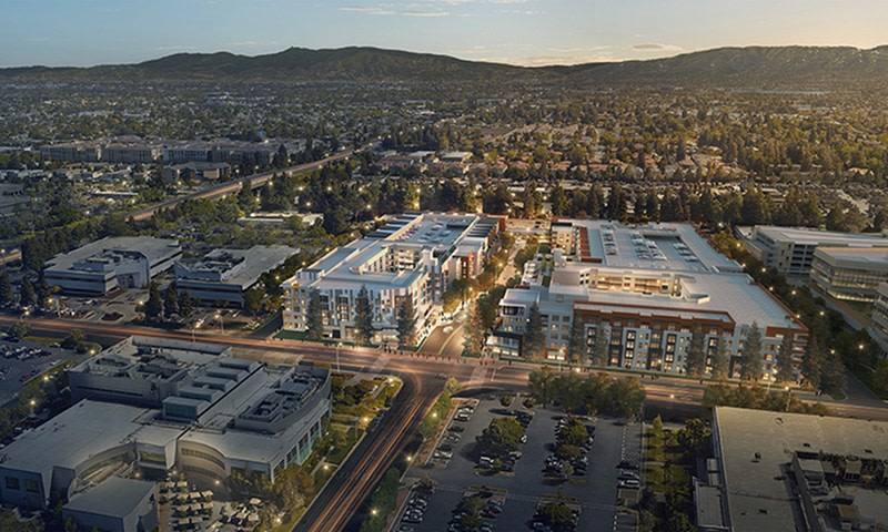 Apartment for rent at Savoy, 1120 Kifer Rd, Sunnyvale, CA 94086