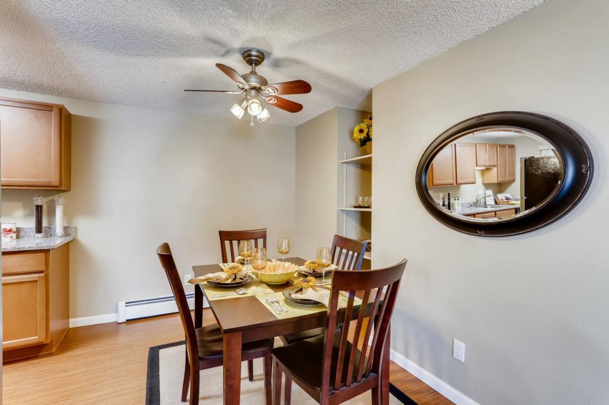 Apartment for rent at Sterling Heights, 2420 W Reservoir Rd, Greeley, CO 80634
