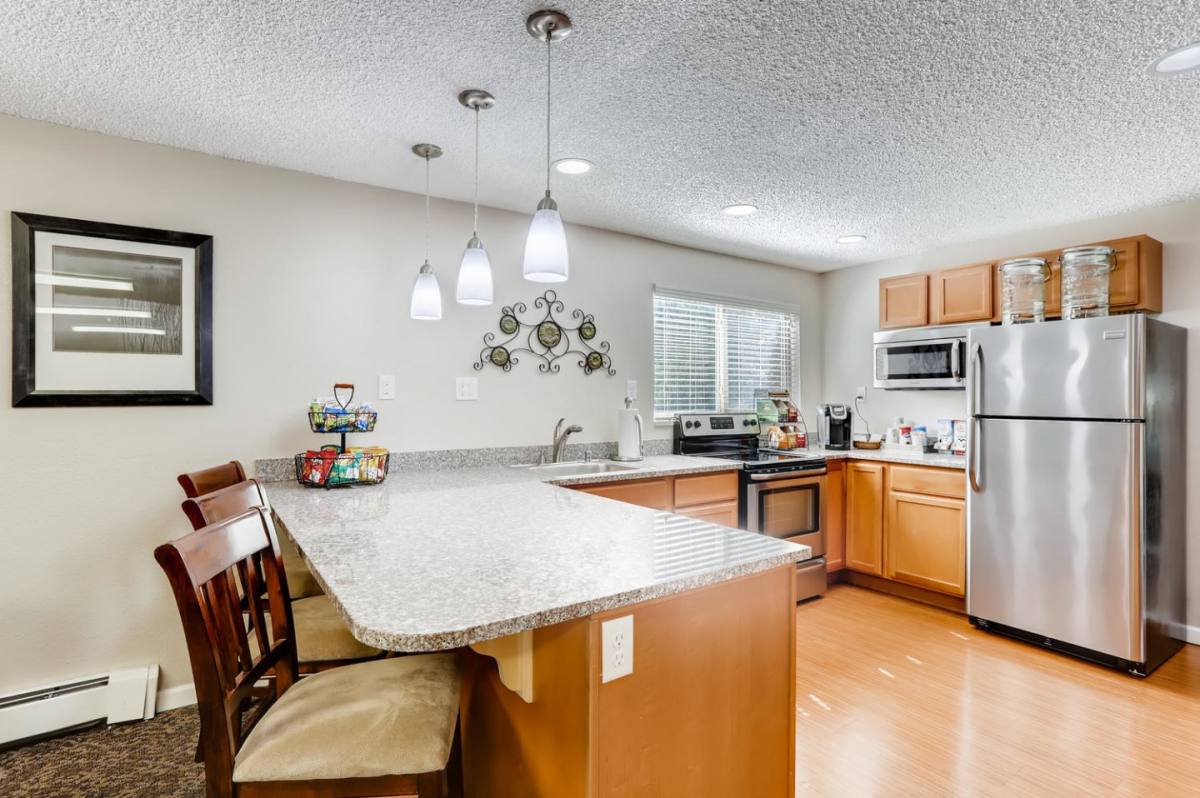 Apartment for rent at Sterling Heights, 2420 W Reservoir Rd, Greeley, CO 80634