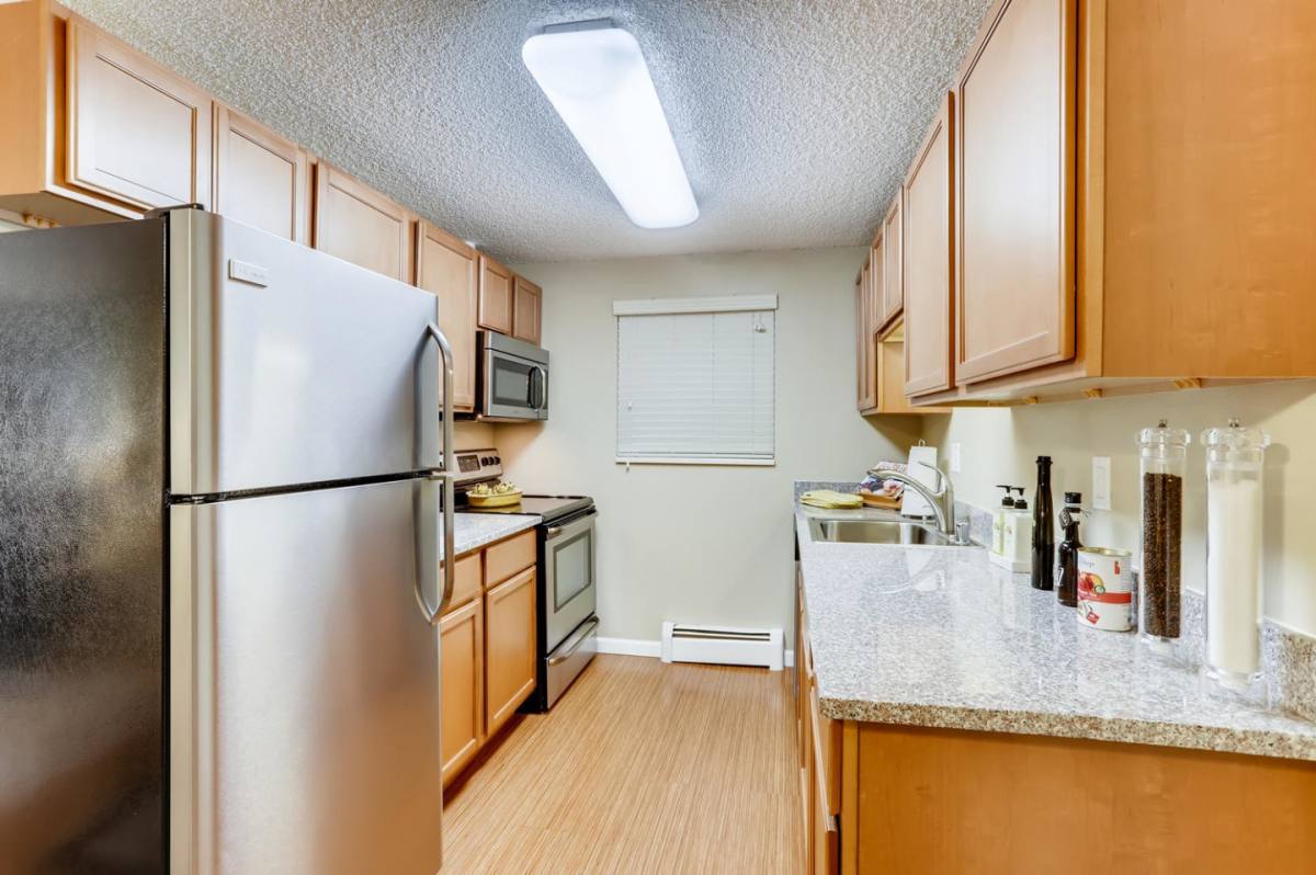 Apartment for rent at Sterling Heights, 2420 W Reservoir Rd, Greeley, CO 80634