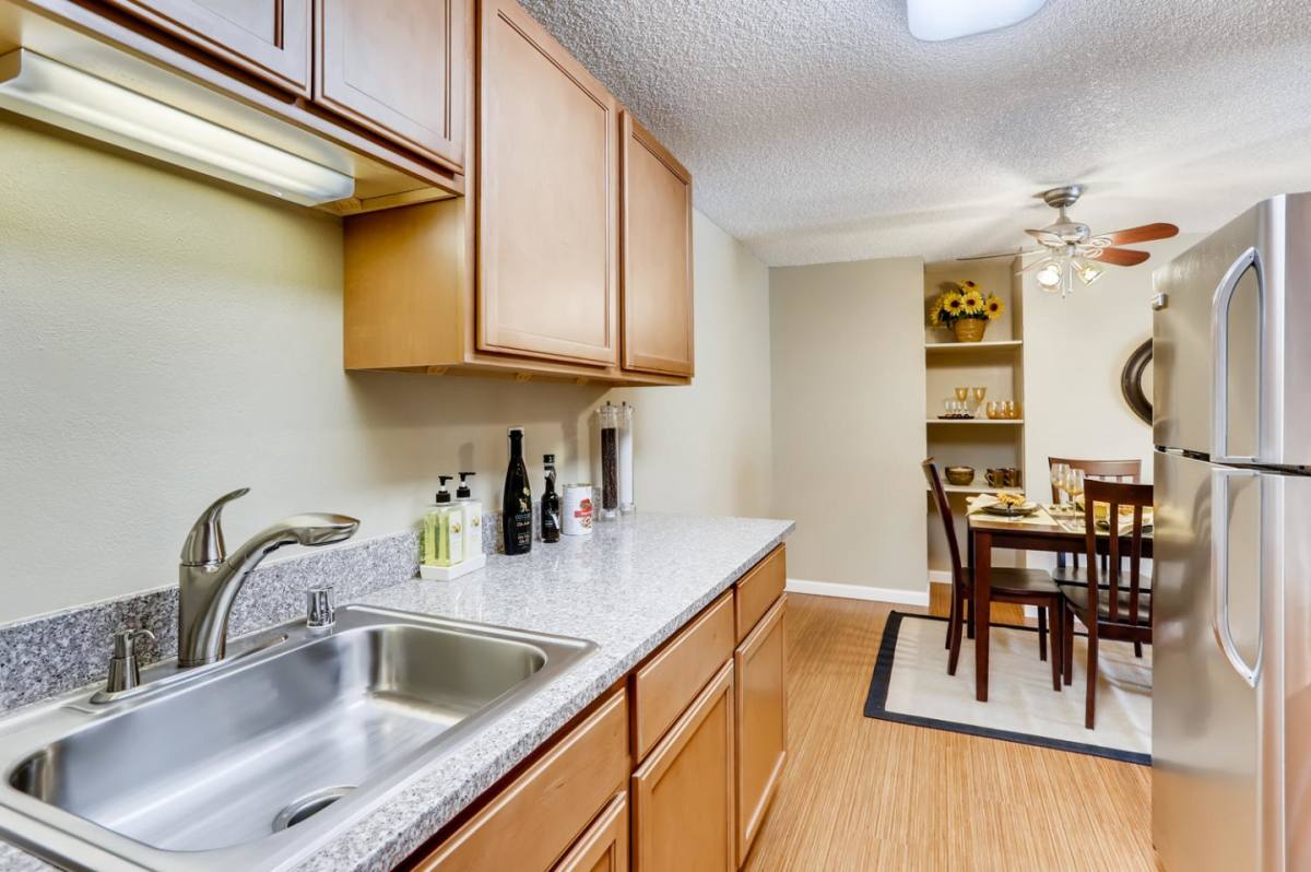 Apartment for rent at Sterling Heights, 2420 W Reservoir Rd, Greeley, CO 80634