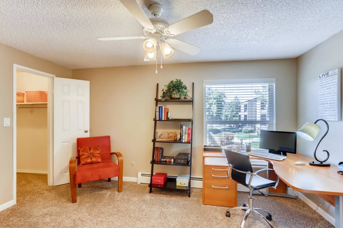 Apartment for rent at Sterling Heights, 2420 W Reservoir Rd, Greeley, CO 80634
