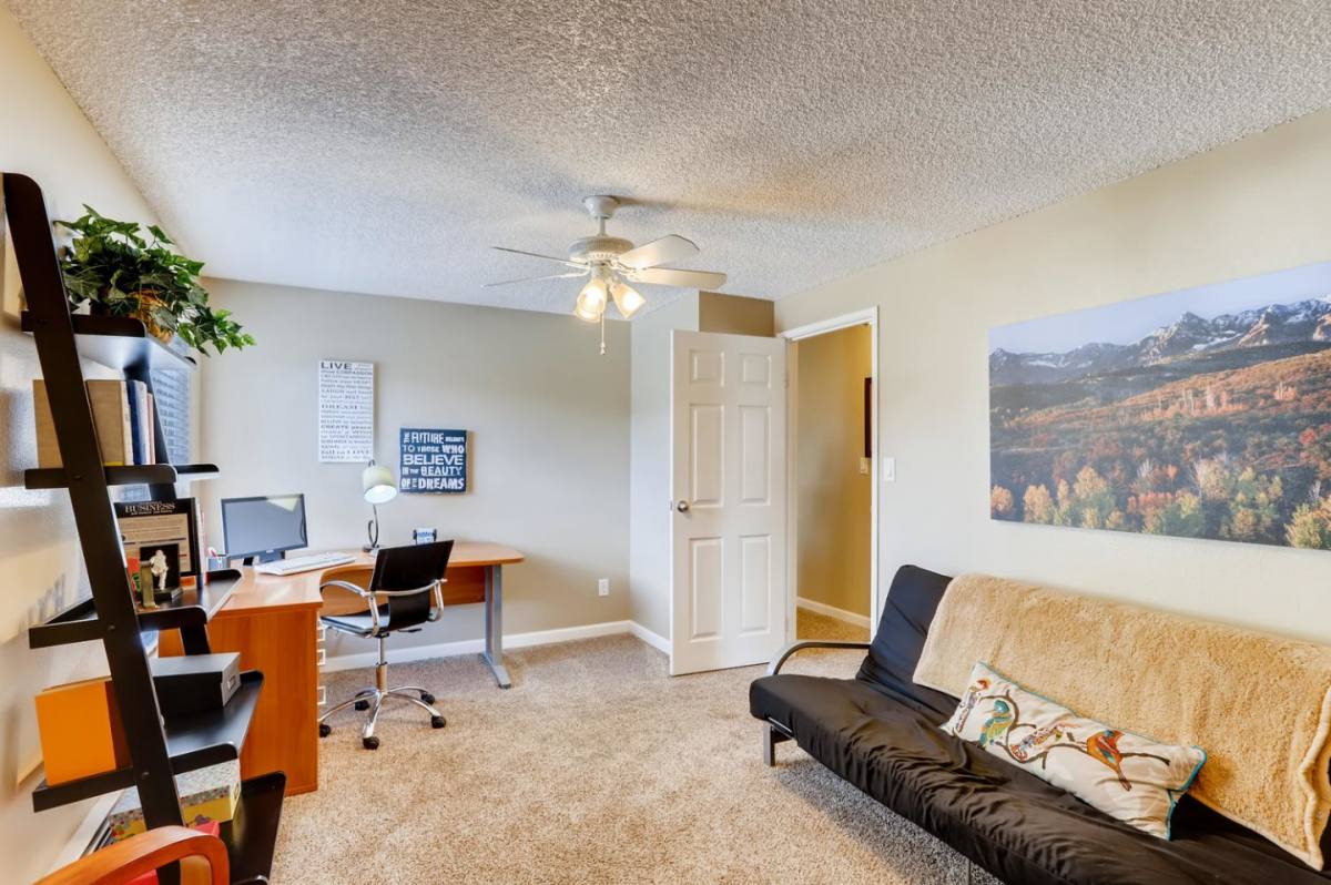 Apartment for rent at Sterling Heights, 2420 W Reservoir Rd, Greeley, CO 80634