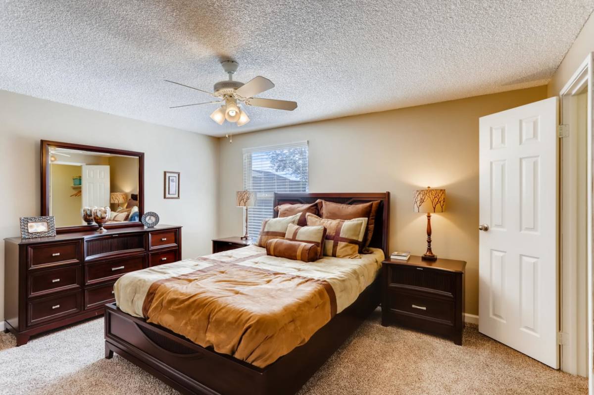 Apartment for rent at Sterling Heights, 2420 W Reservoir Rd, Greeley, CO 80634
