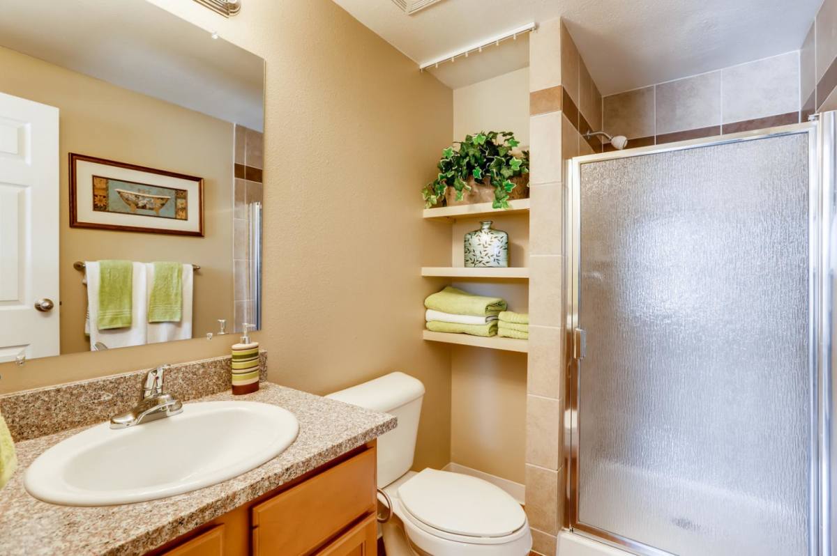 Apartment for rent at Sterling Heights, 2420 W Reservoir Rd, Greeley, CO 80634
