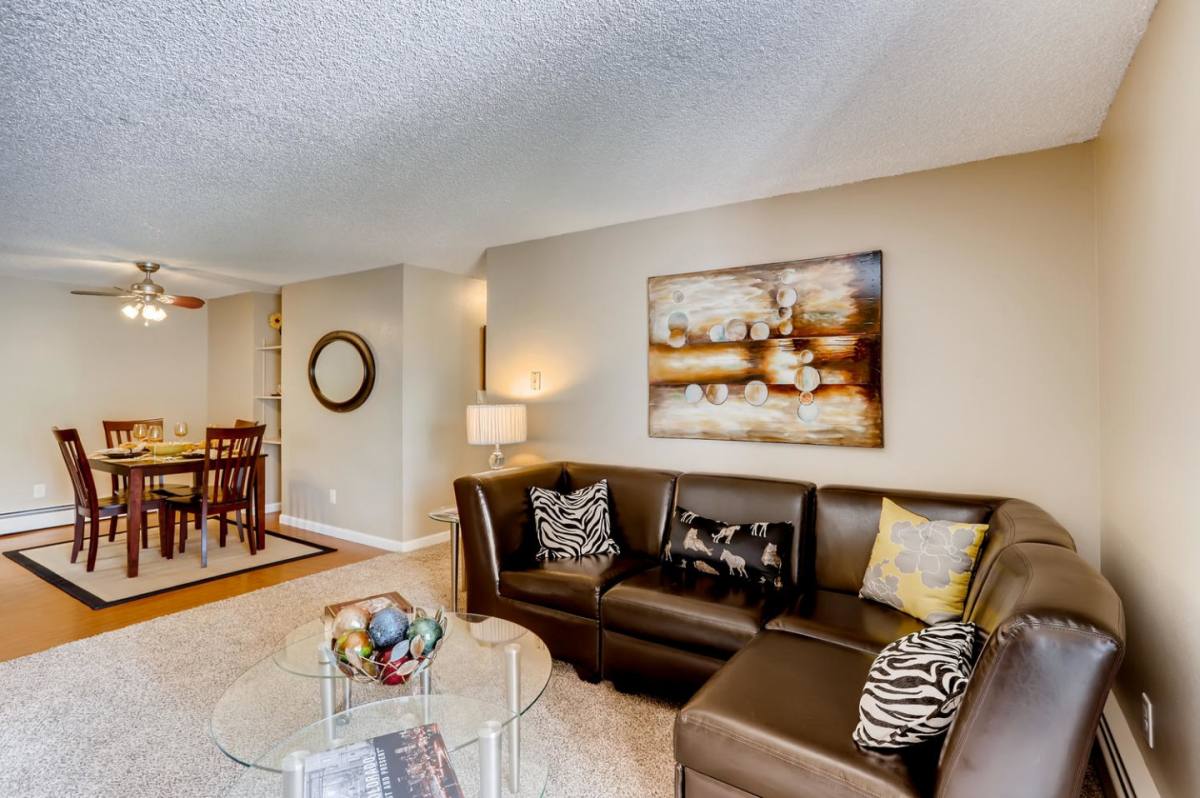 Apartment for rent at Sterling Heights, 2420 W Reservoir Rd, Greeley, CO 80634