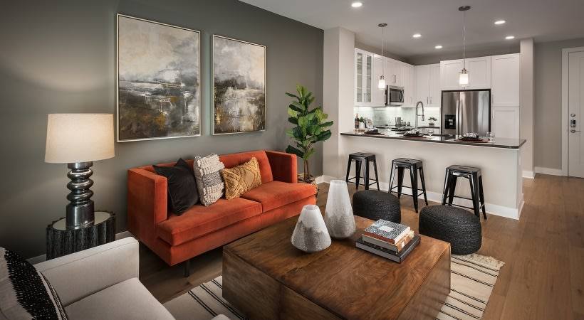 Apartment for rent at The Halsten at Chauncey Lane, 17777 N Scottsdale Rd, Scottsdale, AZ 85255
