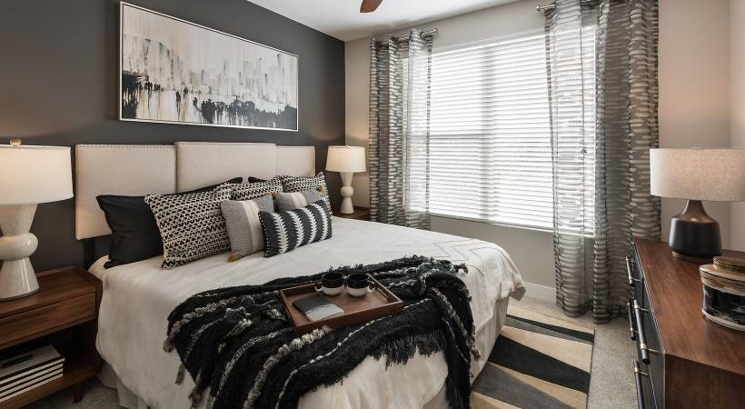 Apartment for rent at The Halsten at Chauncey Lane, 17777 N Scottsdale Rd, Scottsdale, AZ 85255