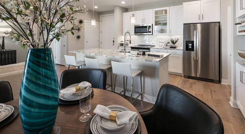 Apartment for rent at The Halsten at Chauncey Lane, 17777 N Scottsdale Rd, Scottsdale, AZ 85255