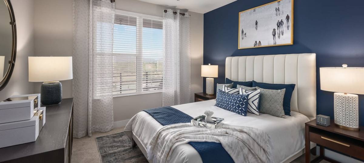 Apartment for rent at The Halsten at Chauncey Lane, 17777 N Scottsdale Rd, Scottsdale, AZ 85255