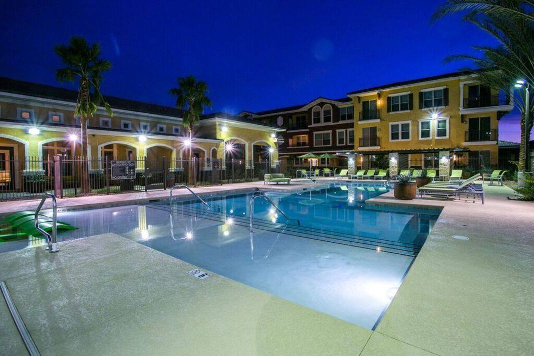 Apartment for rent at Volare, 10695 Dean Martin Dr, Las Vegas, NV 89141